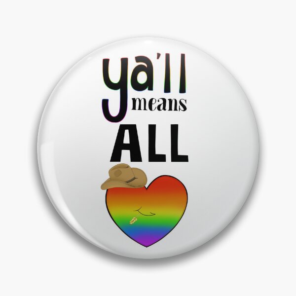 Item preview, Country Pride Month Sticker designed and sold by LittleRockArt.