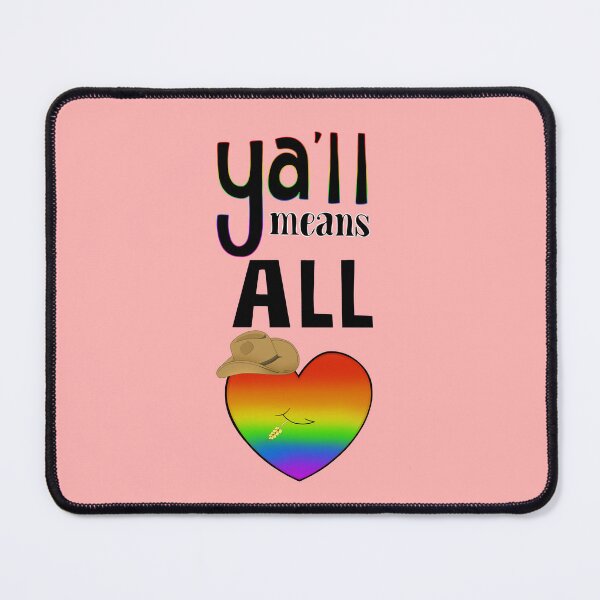 Item preview, Country Pride Month Sticker designed and sold by LittleRockArt.