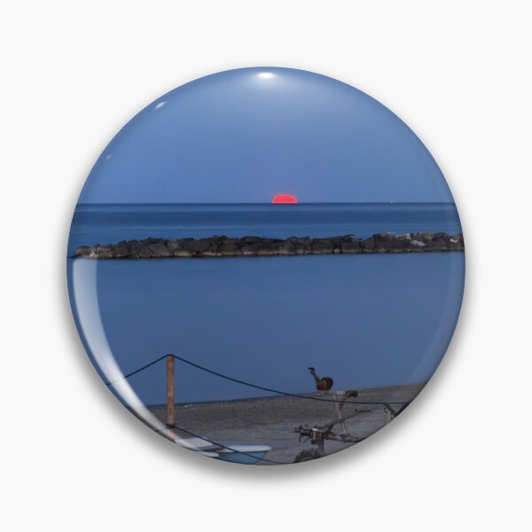 Item preview, Red moon designed and sold by InfinitySparkles .