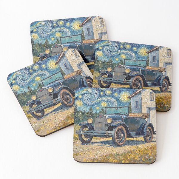Item preview, 1928 Vintage Ford Model A designed and sold by sid1802.