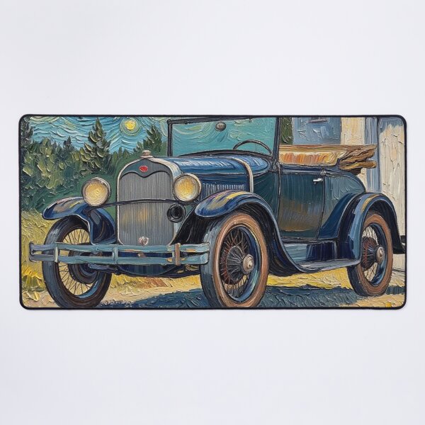 Item preview, 1928 Vintage Ford Model A designed and sold by sid1802.