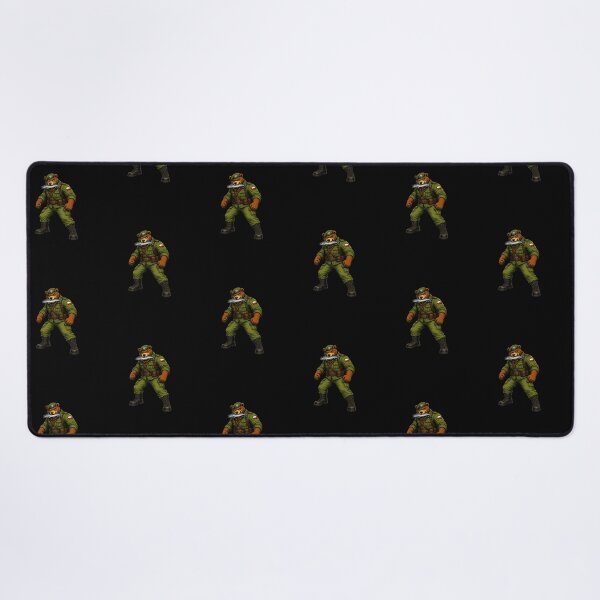Item preview, Wojtek Bear Polish Military Mascot designed and sold by JacobSpace.