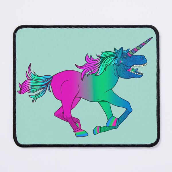 Item preview, Polysexual Tyrannocorn 2026 designed and sold by Kenvas-Studios.