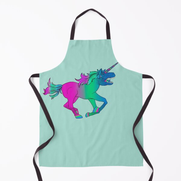 Item preview, Polysexual Tyrannocorn 2026 designed and sold by Kenvas-Studios.