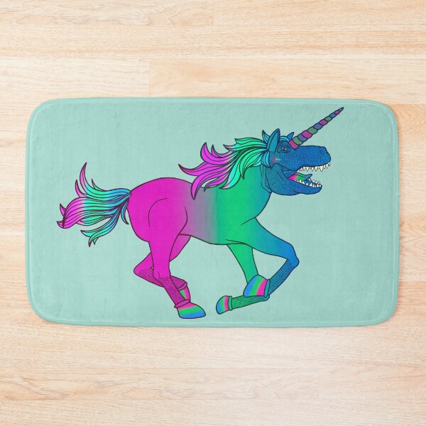 Item preview, Polysexual Tyrannocorn 2026 designed and sold by Kenvas-Studios.