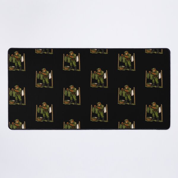 Item preview, Wojtek Bear Polish Military Mascot designed and sold by JacobSpace.