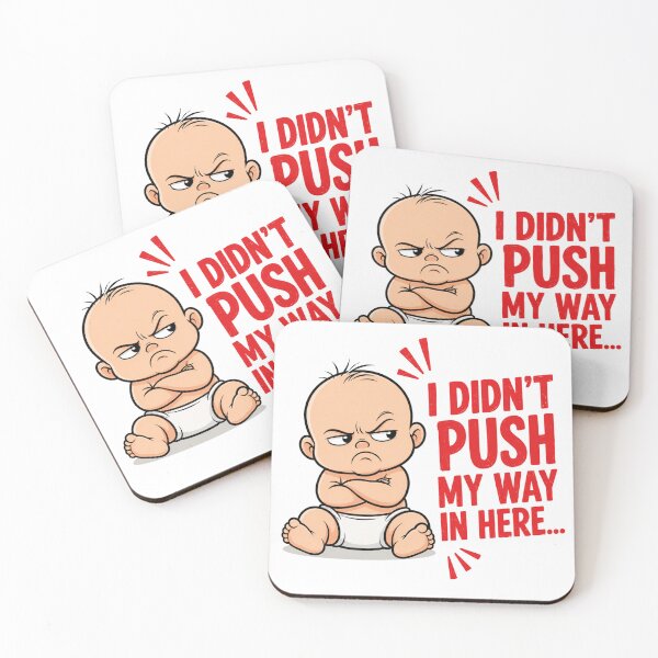 Item preview, The Tiny Boss Has Spoken designed and sold by KaSenArt26.