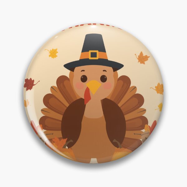 Item preview, Happy thanksgiving  designed and sold by JosueShop101.
