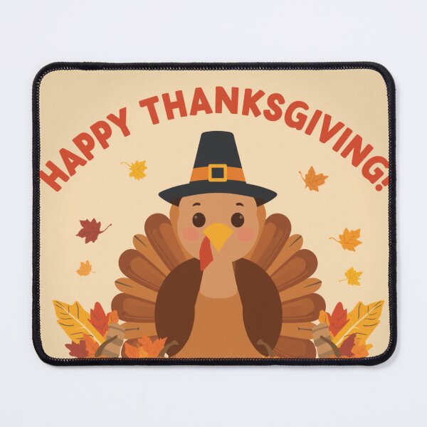 Item preview, Happy thanksgiving  designed and sold by JosueShop101.
