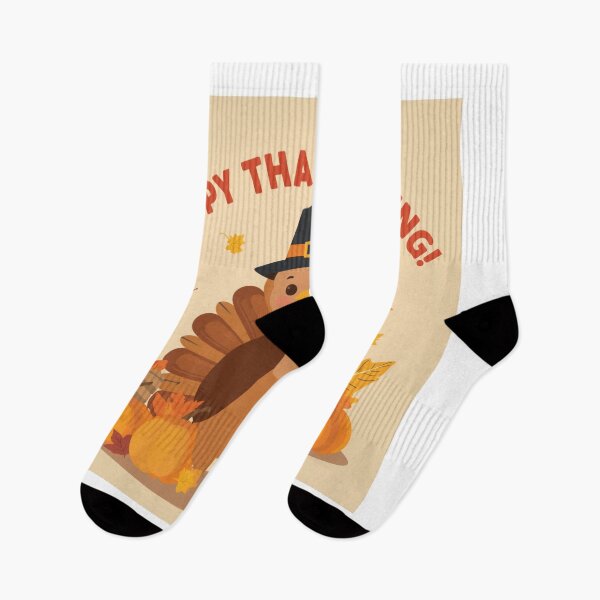 Item preview, Happy thanksgiving  designed and sold by JosueShop101.