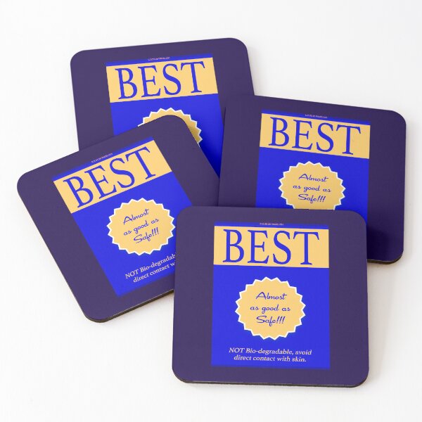 Item preview, Best Soap designed and sold by Normbot2000.