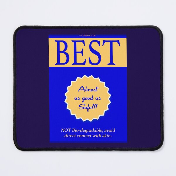 Item preview, Best Soap designed and sold by Normbot2000.