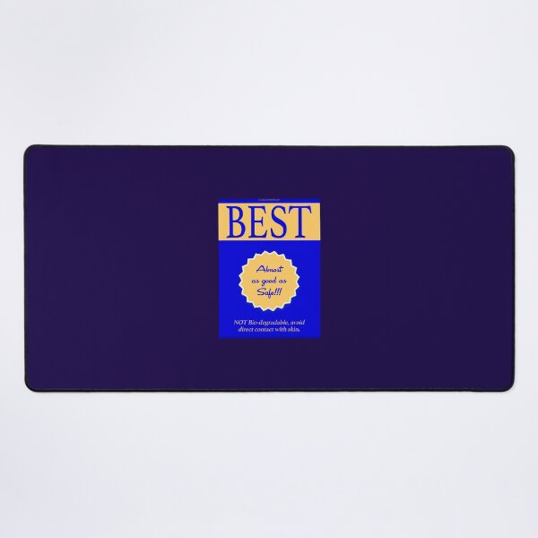 Item preview, Best Soap designed and sold by Normbot2000.
