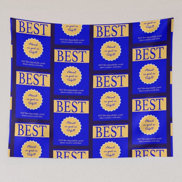 Item preview, Best Soap designed and sold by Normbot2000.