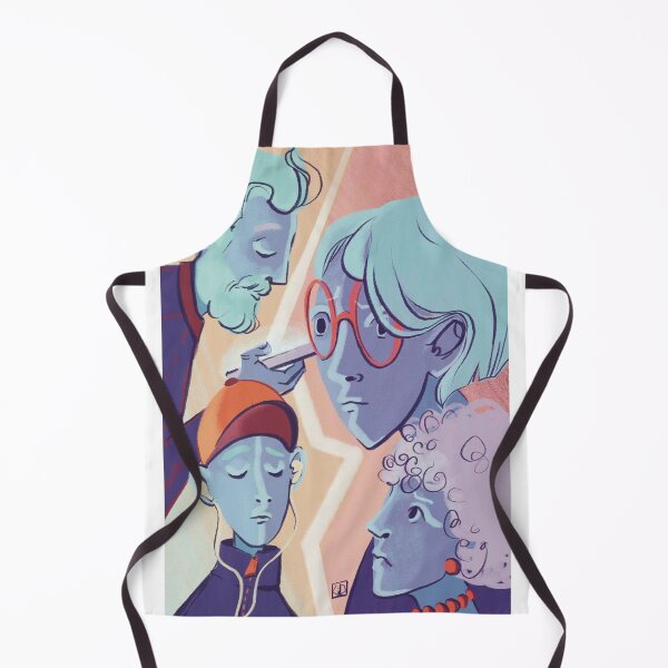 Item preview, Colorful society designed and sold by K-i-D-.