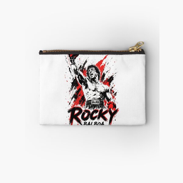 Item preview,  Rocky Victory Pose  designed and sold by Endgameco.