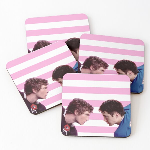 Item preview, Shane and Ilya designed and sold by salonis1.