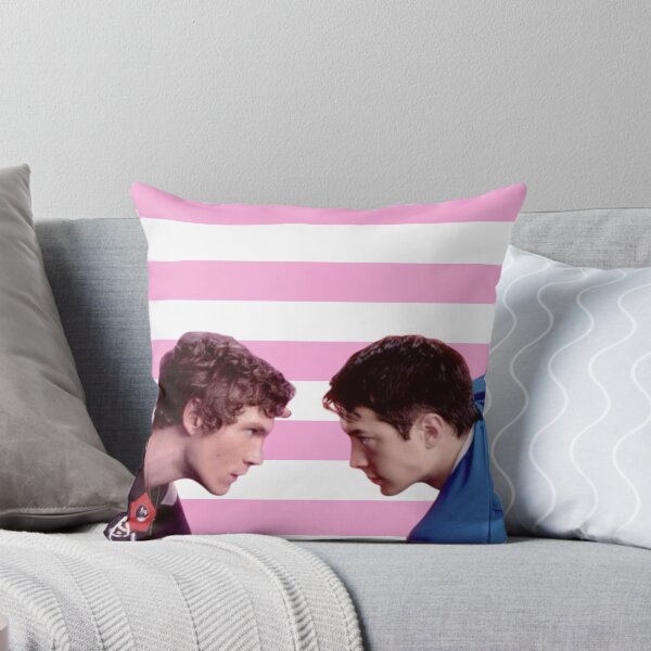 Item preview, Shane and Ilya designed and sold by salonis1.