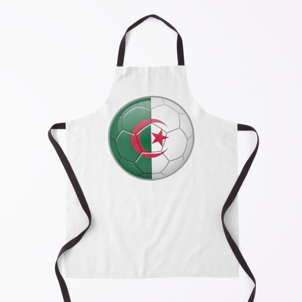 Item preview, FIFA World Cup | Algeria Soccer Ball. designed and sold by Mimi + Kate.