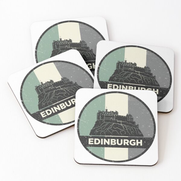 Item preview, Edimburgo designed and sold by JonysCreativeDesigns.