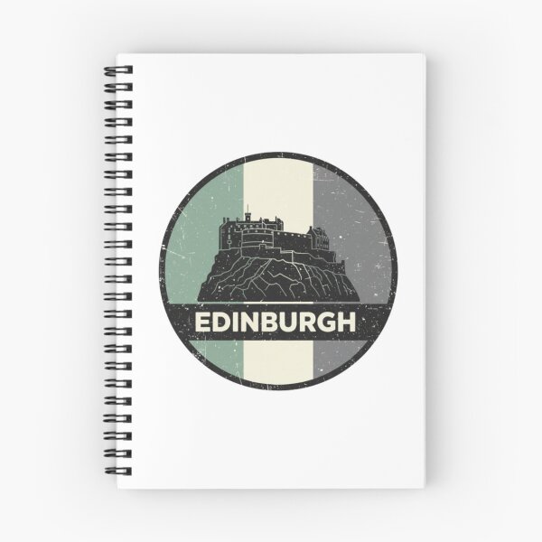 Item preview, Edimburgo designed and sold by JonysCreativeDesigns.