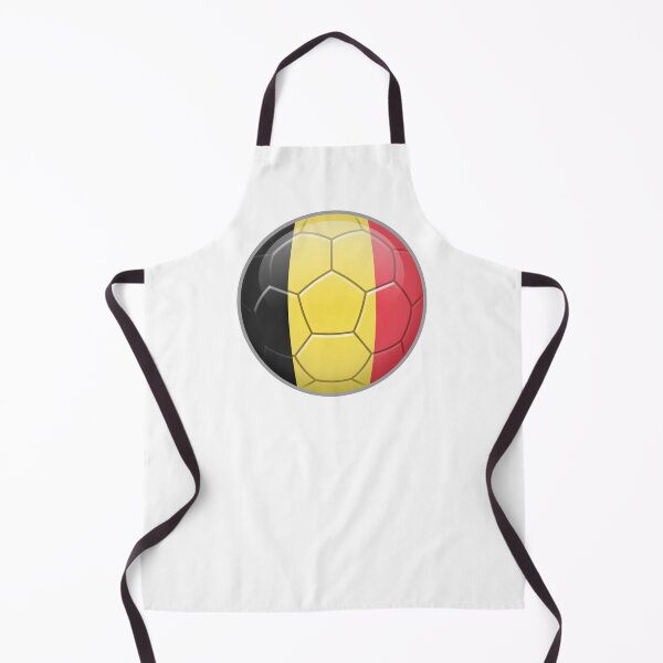 Item preview, Copa Mundial de la FIFA | Balón de fútbol de Bélgica designed and sold by Mimi  + Kate.