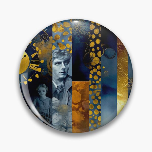 Item preview, Time Waits For No One. designed and sold by ©Janis Zroback.