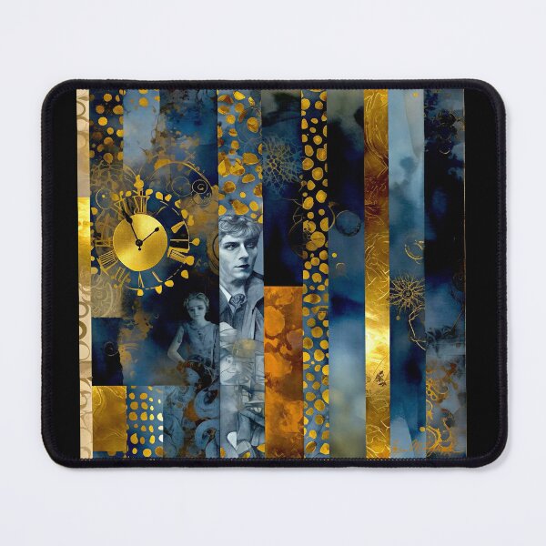 Item preview, Time Waits For No One. designed and sold by ©Janis Zroback.