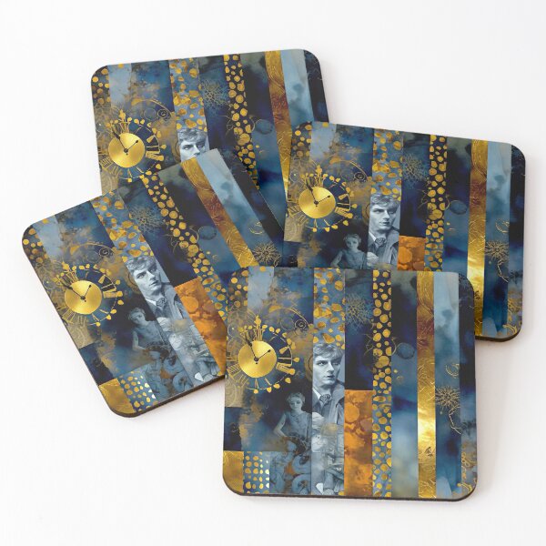 Item preview, Time Waits For No One. designed and sold by ©Janis Zroback.