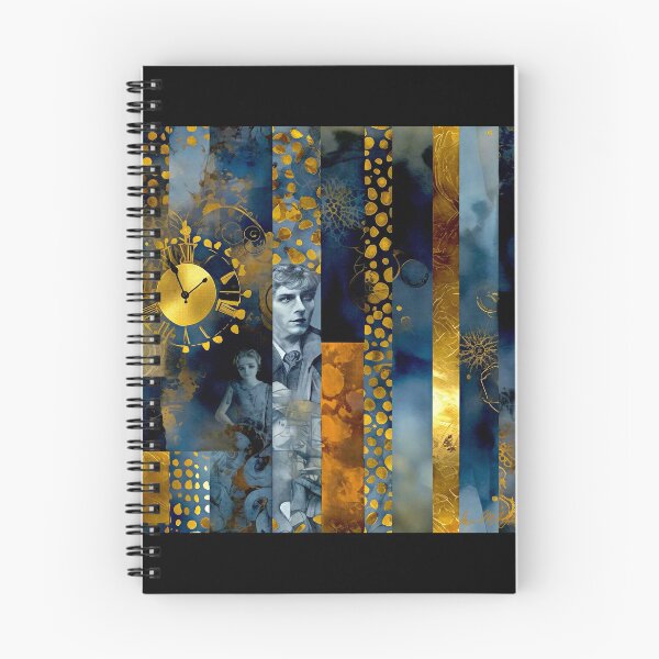 Item preview, Time Waits For No One. designed and sold by ©Janis Zroback.