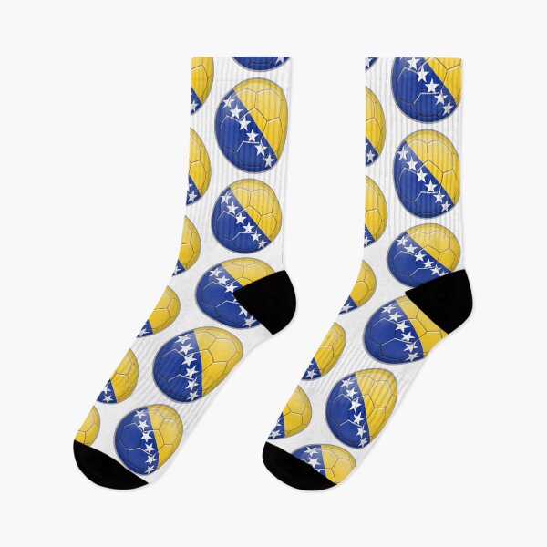 Item preview, FIFA World Cup | Bosnia Soccer Ball designed and sold by Mimi  + Kate.