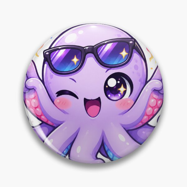 Item preview, Litopus designed and sold by Notyourcleo.