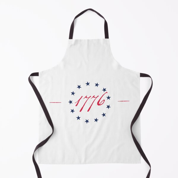 Item preview, 1776 Betsy Ross Style 13 Star Flag Shirt - Patriotic Independence Day designed and sold by G - supply.