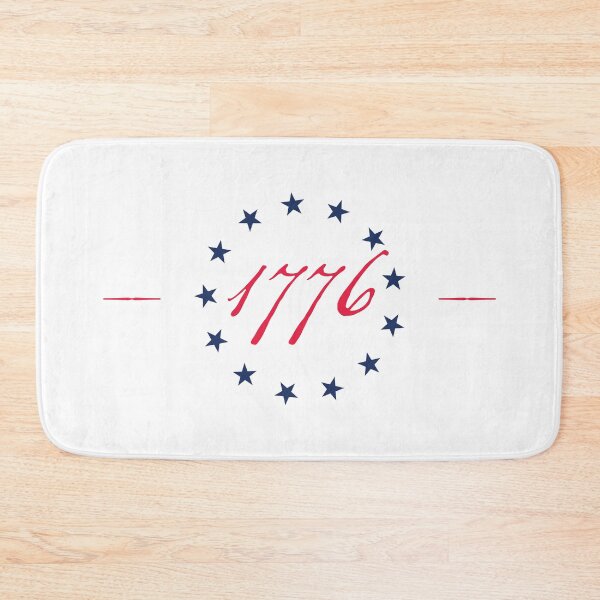 Item preview, 1776 Betsy Ross Style 13 Star Flag Shirt - Patriotic Independence Day designed and sold by G - supply.