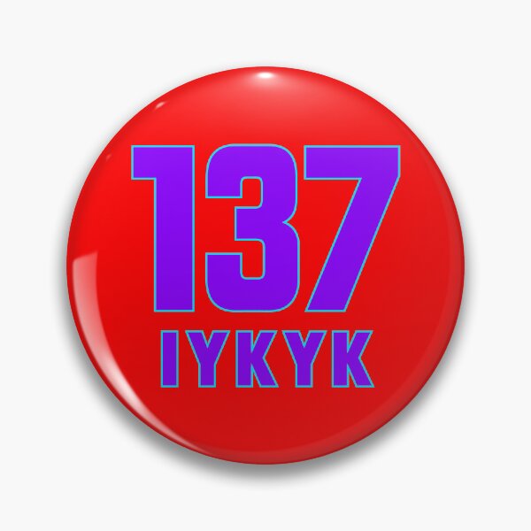 Item preview, 137 MAGIC NUMBER designed and sold by Moko7.