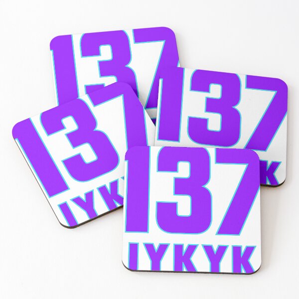Item preview, 137 MAGIC NUMBER designed and sold by Moko7.