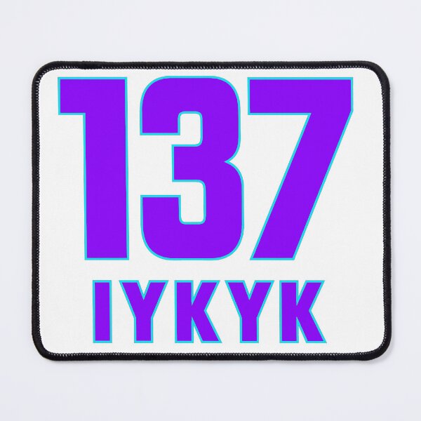 Item preview, 137 MAGIC NUMBER designed and sold by Moko7.