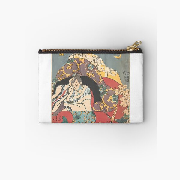 Item preview, Kono Moronao Portrait | Japanese Art designed and sold by GammaRay.