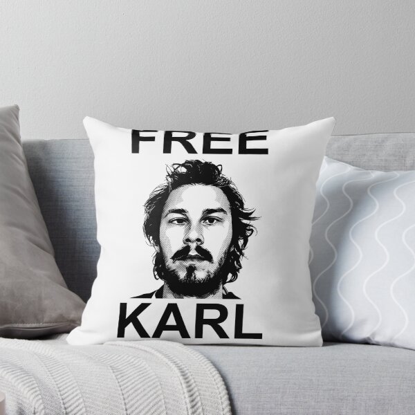 Item preview, Free Karl designed and sold by SporeDrop.