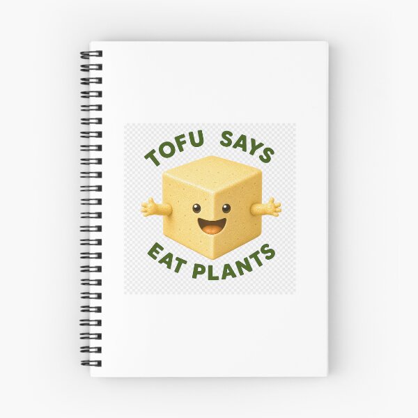 Item preview, Tofu guy designed and sold by VeggieMasterXXL.