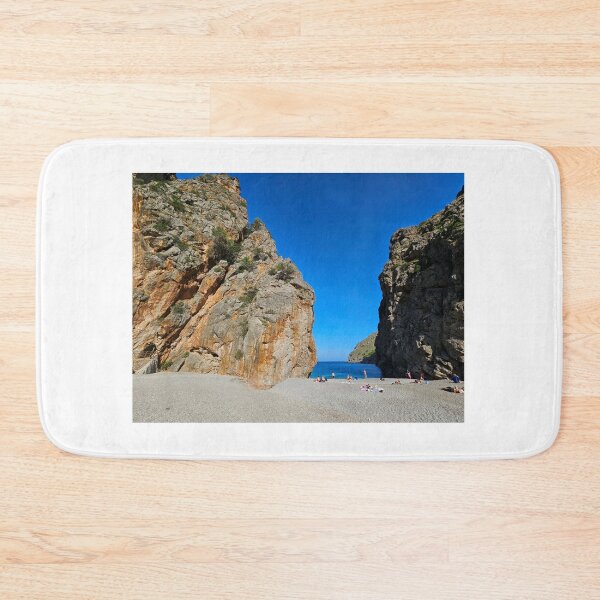 Item preview, A Favourite Beach designed and sold by Kat Simmons.
