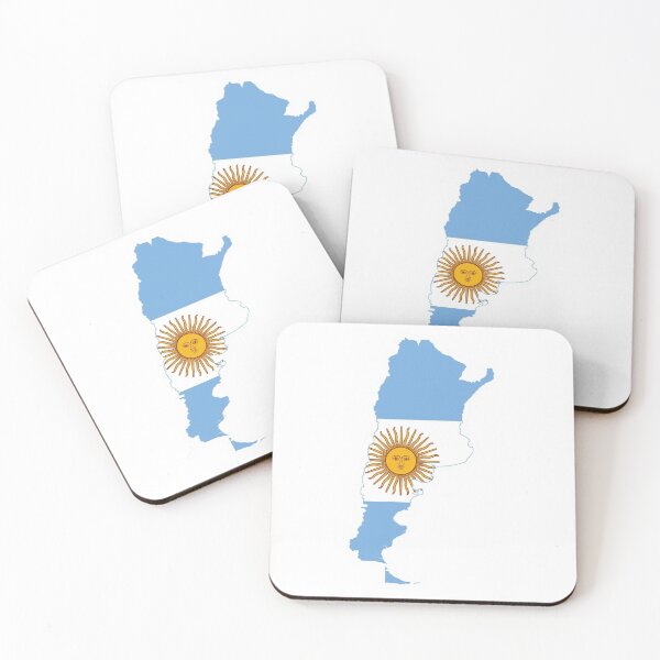 Item preview, Sky Blue Champions Inspired Football Crest – South America Style Badge designed and sold by aminesez22.