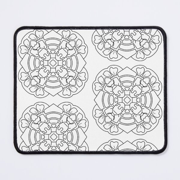 Item preview, Melonaris designed and sold by Sentient Beings Art | Gabrielle.
