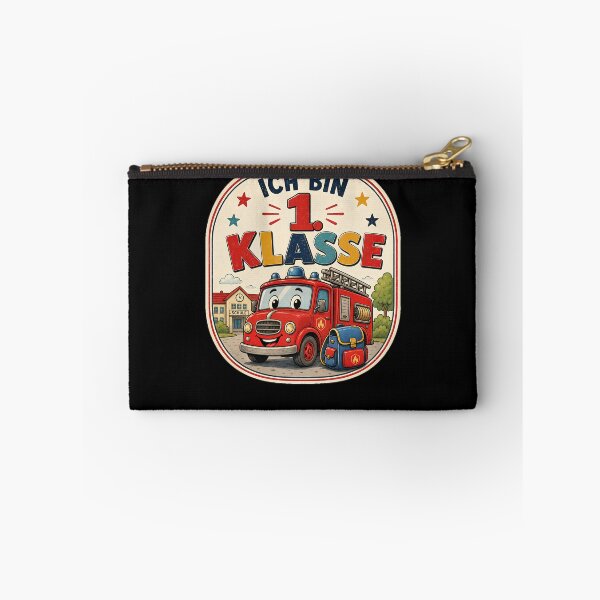 Item preview, I'm in first grade with the fire department. designed and sold by FreshPixelArt.