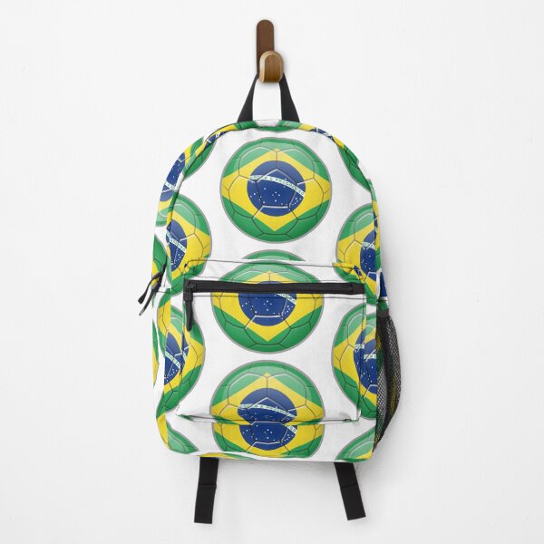 Item preview, Copa Mundial de la FIFA | Balón de fútbol de Brasil designed and sold by Mimi + Kate.