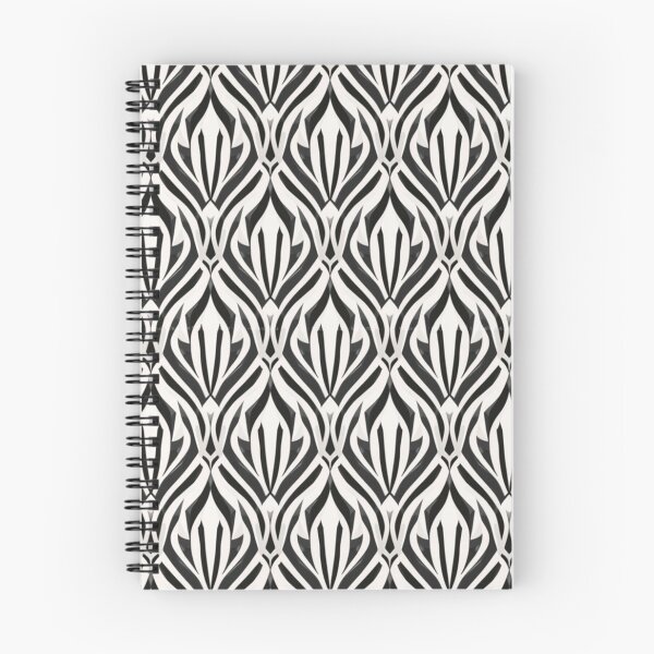 Item preview, Abstract Black and White designed and sold by PigmentPixel.