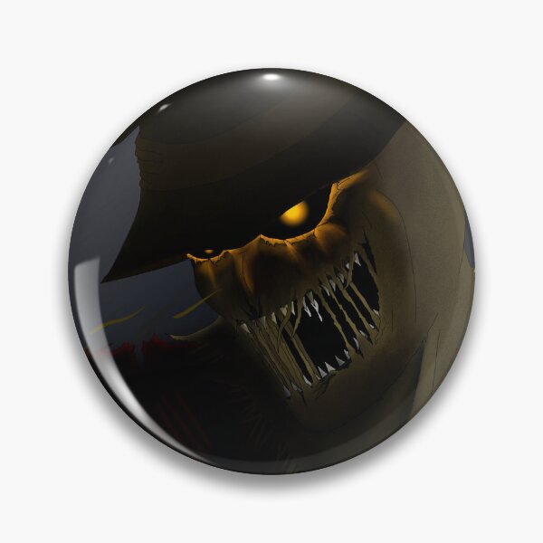 Item preview, Scarecrow  designed and sold by Digital-W0rld.