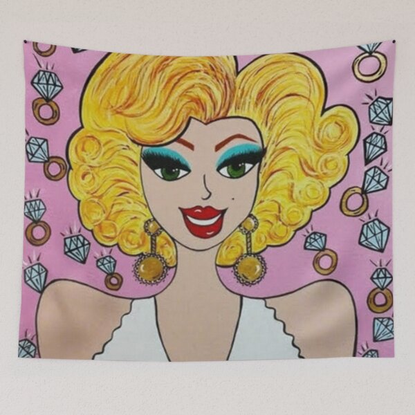 Item preview, Mari_Rosa designed and sold by DoritaArtes.