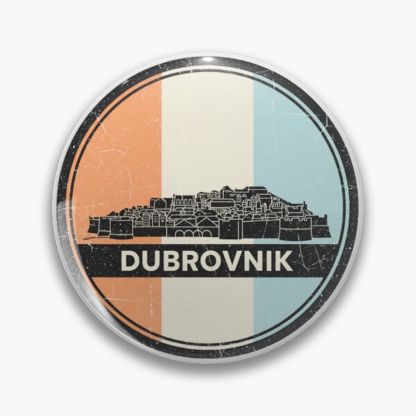 Item preview, Dubrovnik designed and sold by JonysCreativeDesigns.