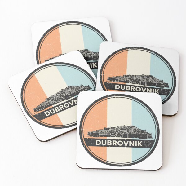 Item preview, Dubrovnik designed and sold by JonysCreativeDesigns.